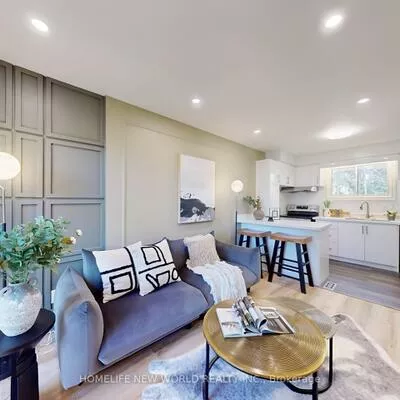 285, Lorne, Central Newmarket, Newmarket