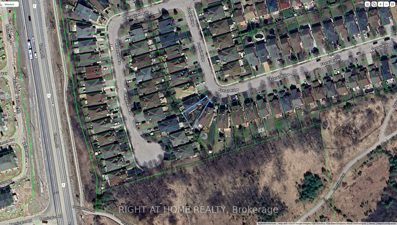 28, Foxtail, Armitage, Newmarket
