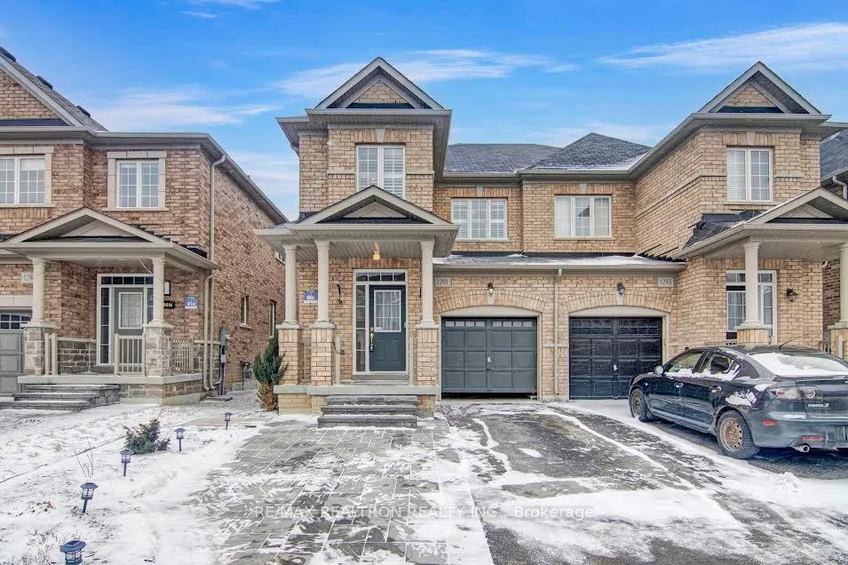 1291, Blencowe, Stonehaven-Wyndham, Newmarket