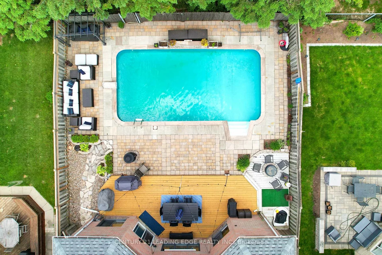 213, MCCAFFREY, Glenway Estates, Newmarket