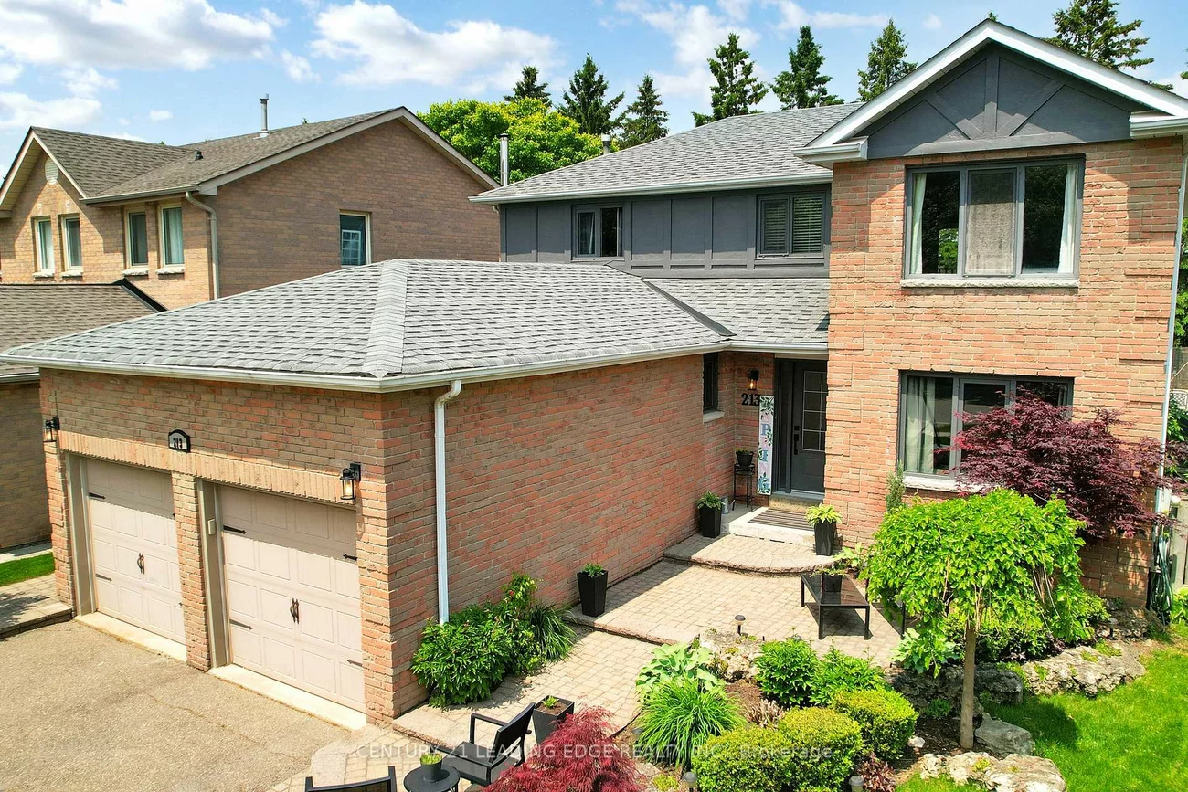 213, MCCAFFREY, Glenway Estates, Newmarket