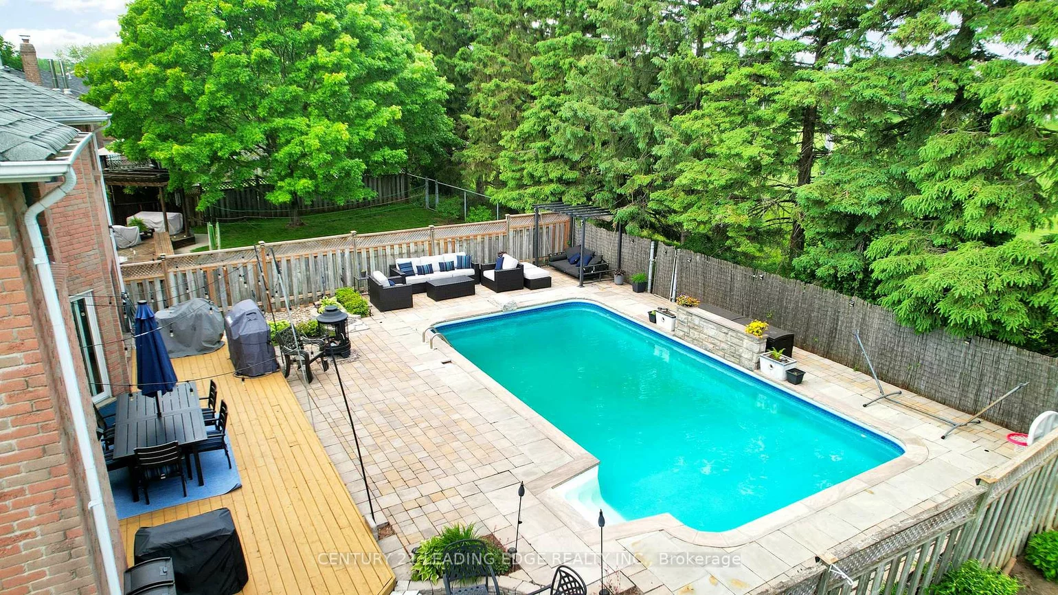 213, MCCAFFREY, Glenway Estates, Newmarket