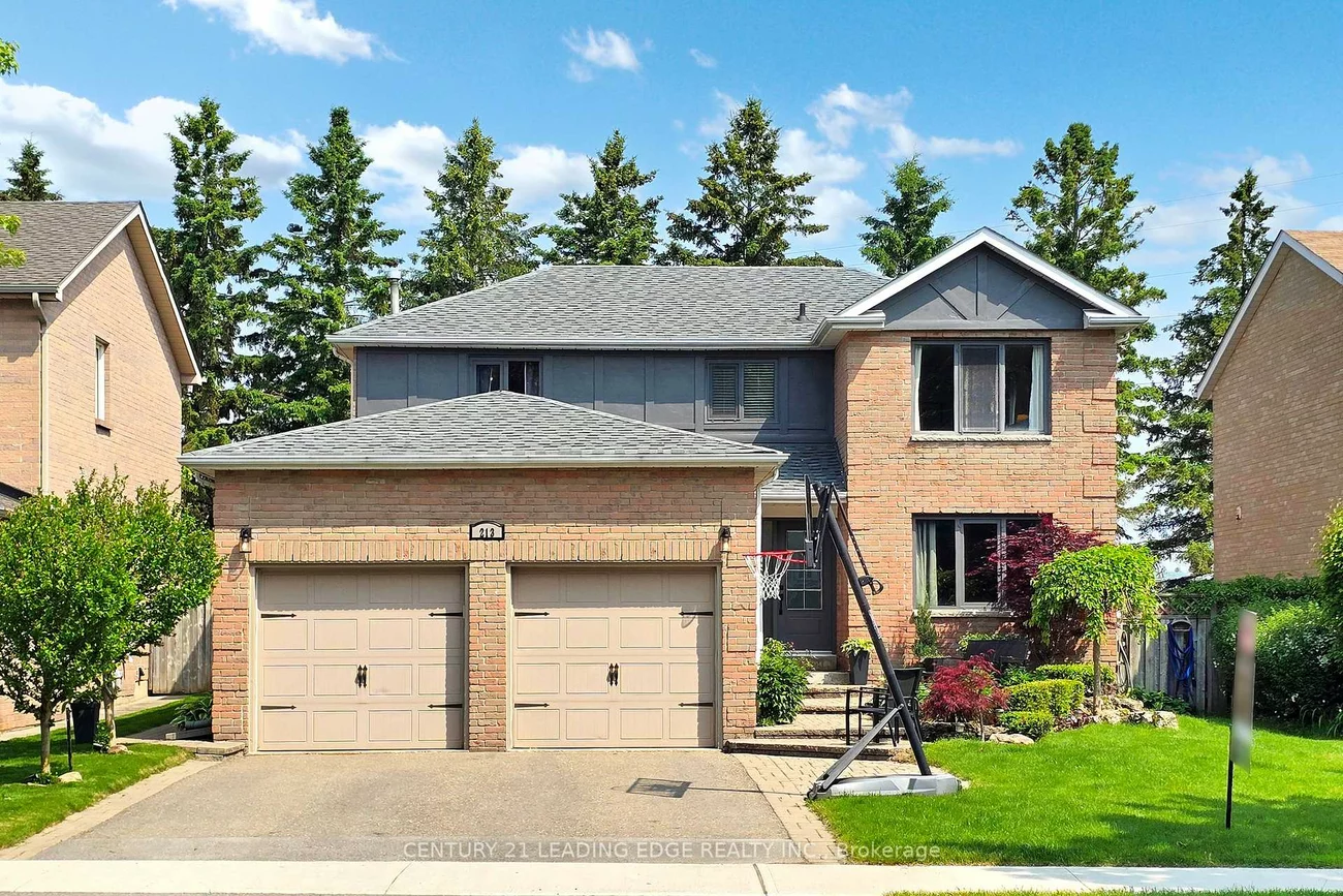 213, MCCAFFREY, Glenway Estates, Newmarket