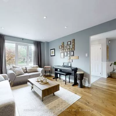 213, MCCAFFREY, Glenway Estates, Newmarket