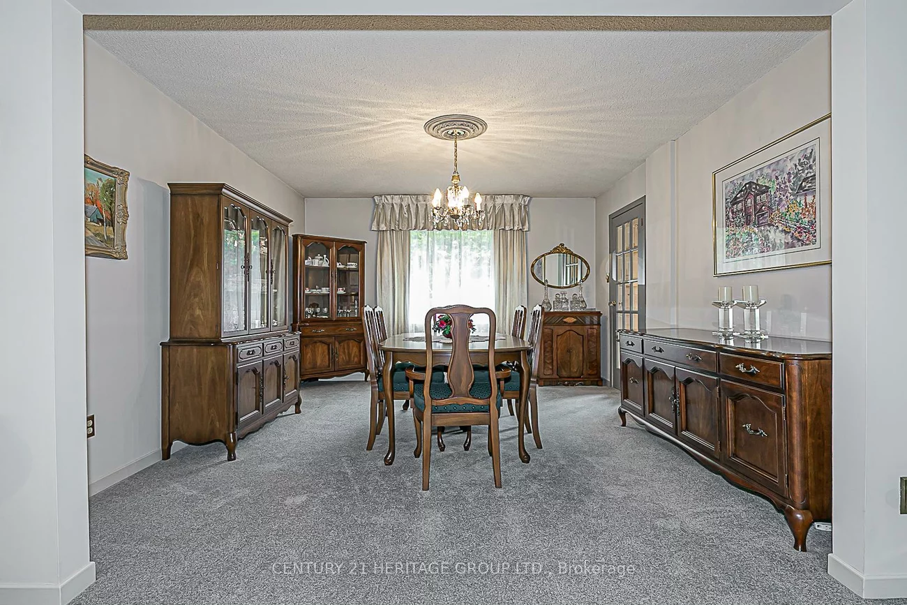 861, Columbia, Huron Heights-Leslie Valley, Newmarket
