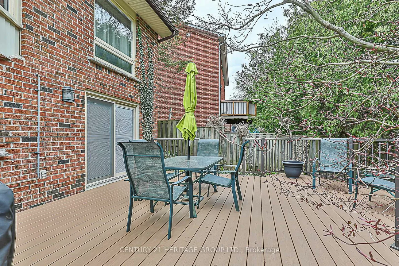 861, Columbia, Huron Heights-Leslie Valley, Newmarket