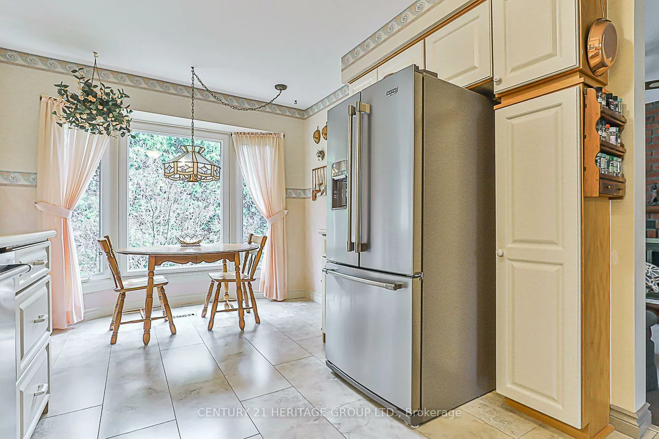 861, Columbia, Huron Heights-Leslie Valley, Newmarket