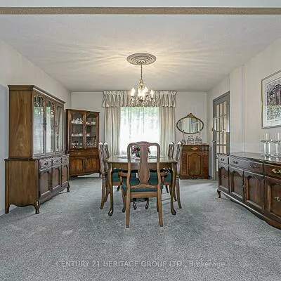861, Columbia, Huron Heights-Leslie Valley, Newmarket