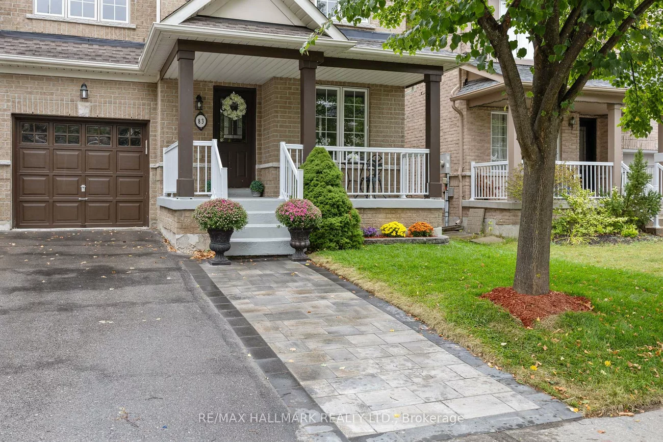 83, Matthew Boyd, Woodland Hill, Newmarket