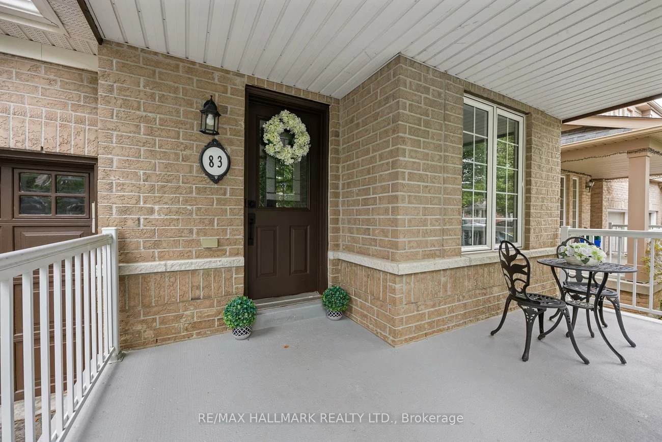 83, Matthew Boyd, Woodland Hill, Newmarket