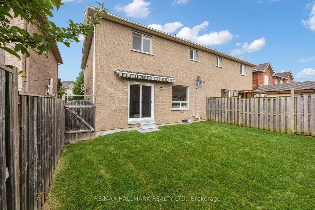 83, Matthew Boyd, Woodland Hill, Newmarket