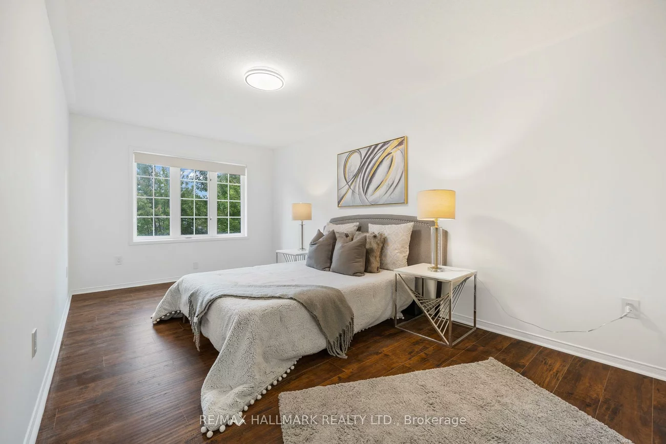 83, Matthew Boyd, Woodland Hill, Newmarket