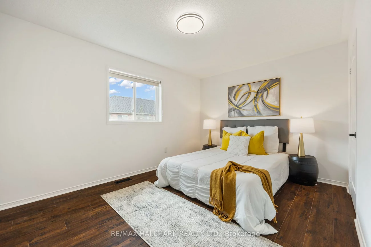 83, Matthew Boyd, Woodland Hill, Newmarket