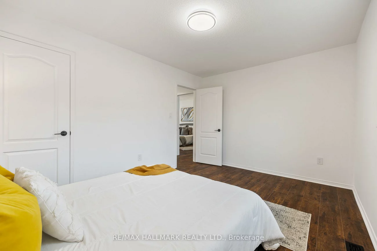 83, Matthew Boyd, Woodland Hill, Newmarket
