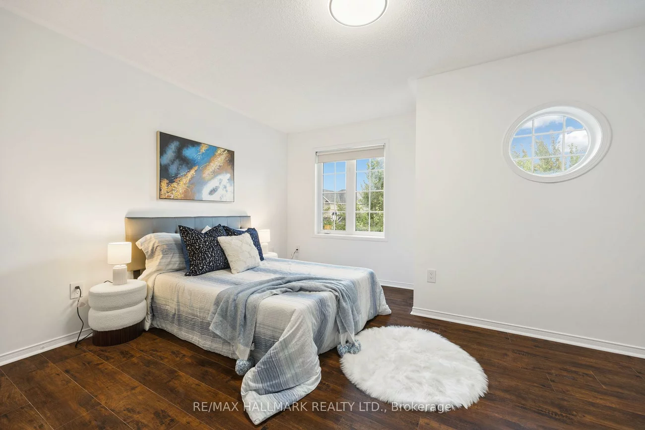 83, Matthew Boyd, Woodland Hill, Newmarket