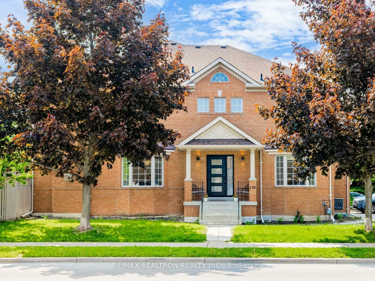 178, Jordanray, Summerhill Estates, Newmarket