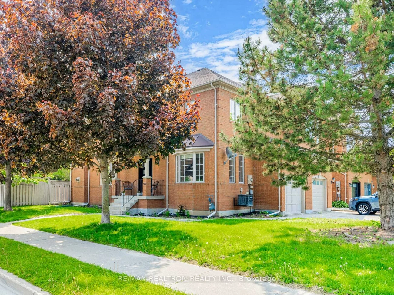 178, Jordanray, Summerhill Estates, Newmarket