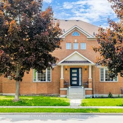 178, Jordanray, Summerhill Estates, Newmarket