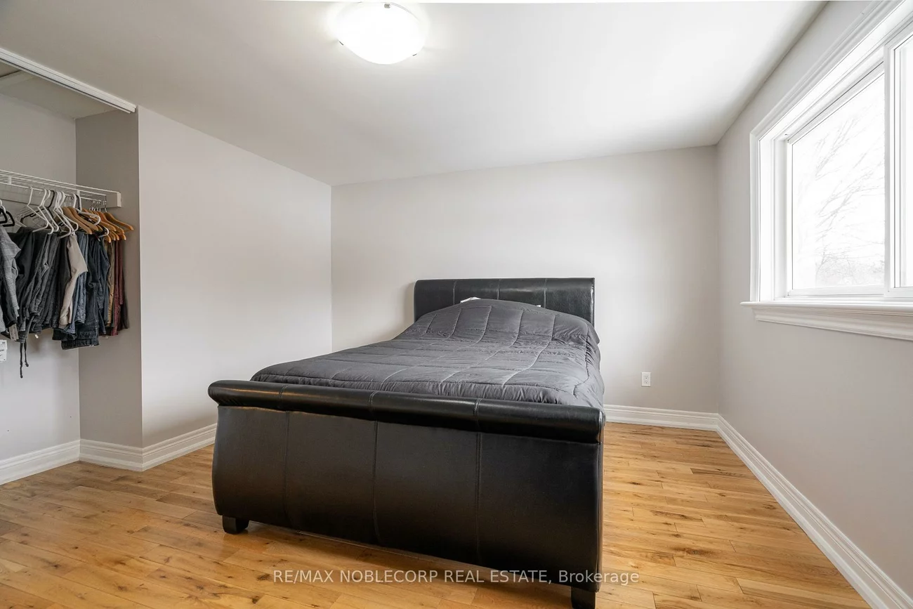 115, William Roe, Central Newmarket, Newmarket