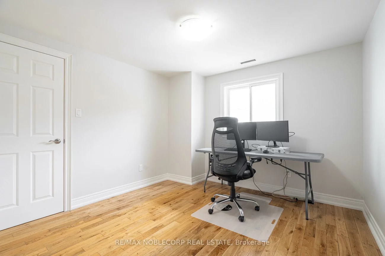115, William Roe, Central Newmarket, Newmarket
