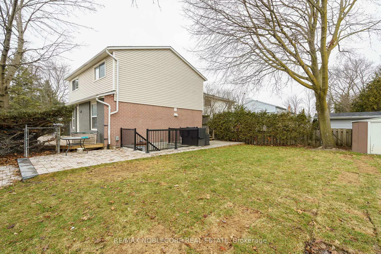 115, William Roe, Central Newmarket, Newmarket