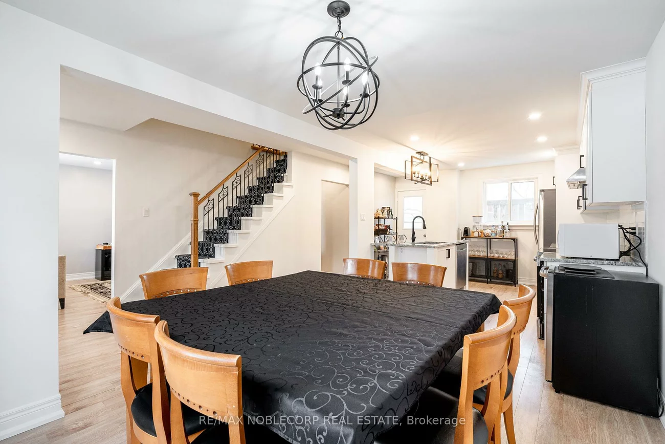 115, William Roe, Central Newmarket, Newmarket