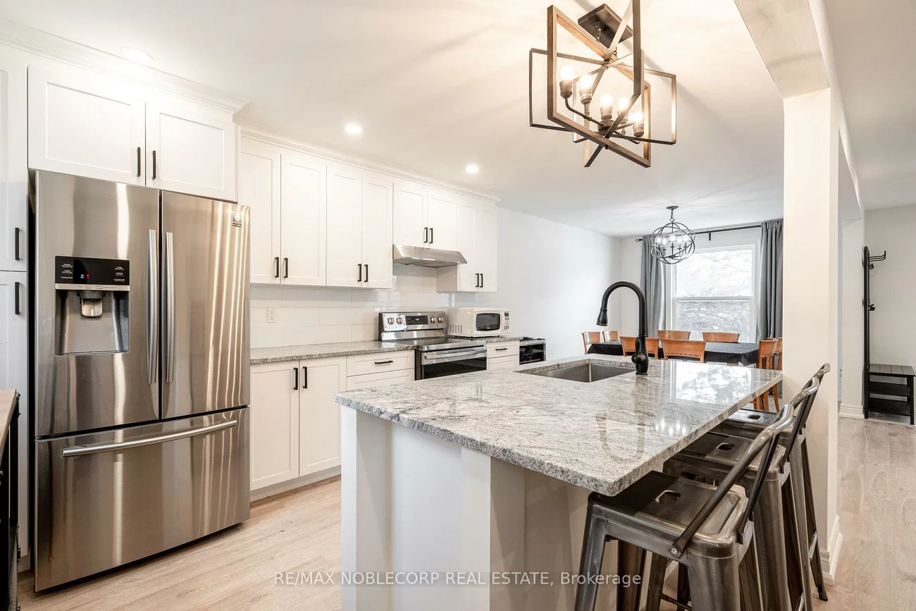115, William Roe, Central Newmarket, Newmarket