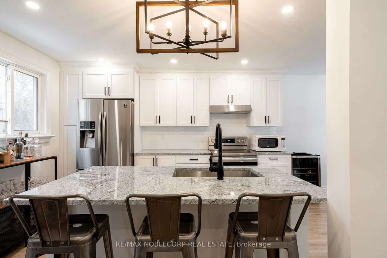 115, William Roe, Central Newmarket, Newmarket
