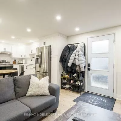 115, William Roe, Central Newmarket, Newmarket