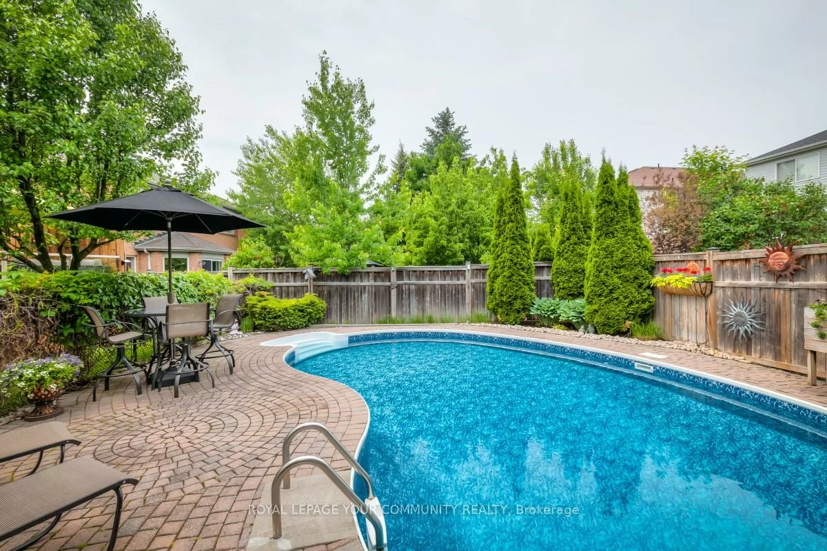 503, Silken Laumann, Stonehaven-Wyndham, Newmarket