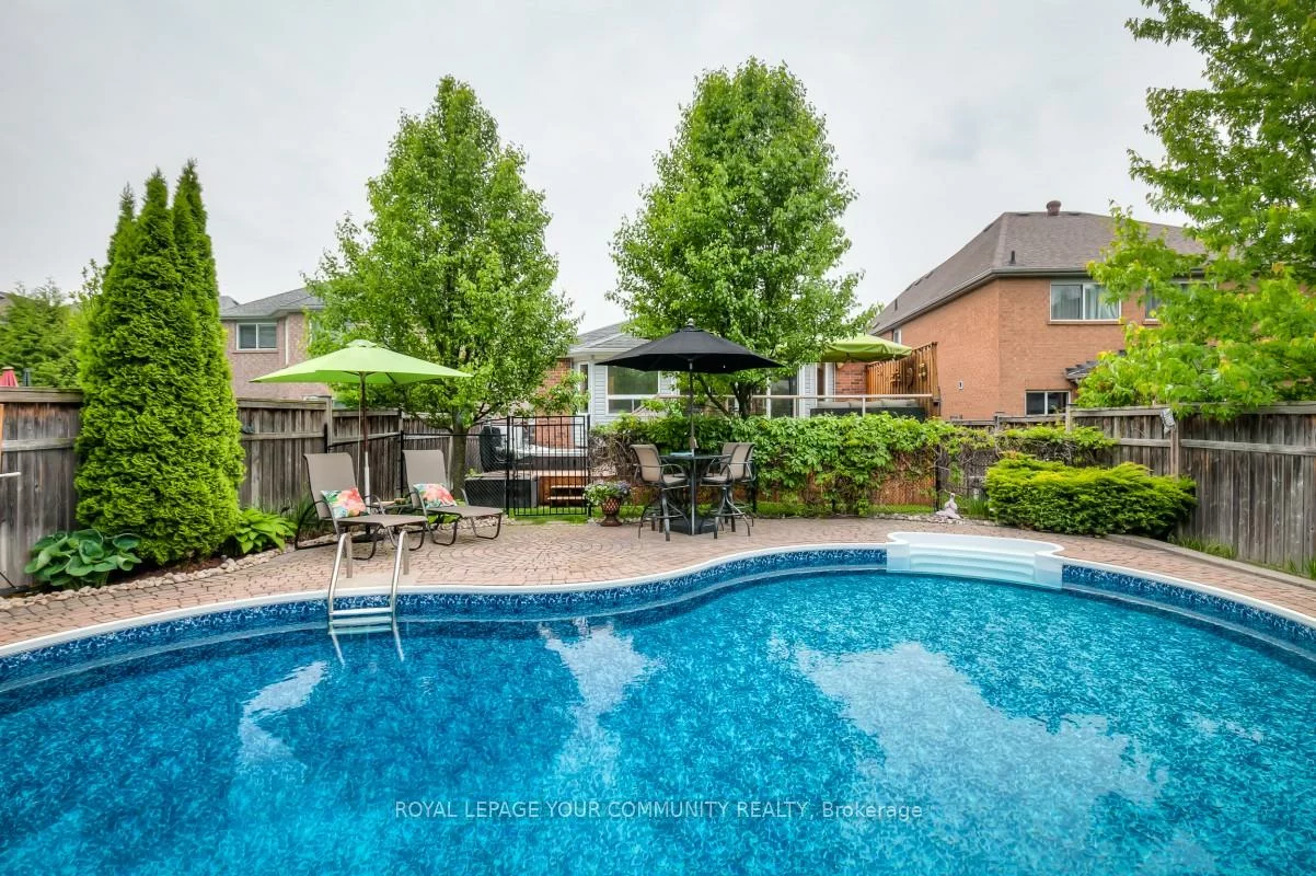 503, Silken Laumann, Stonehaven-Wyndham, Newmarket