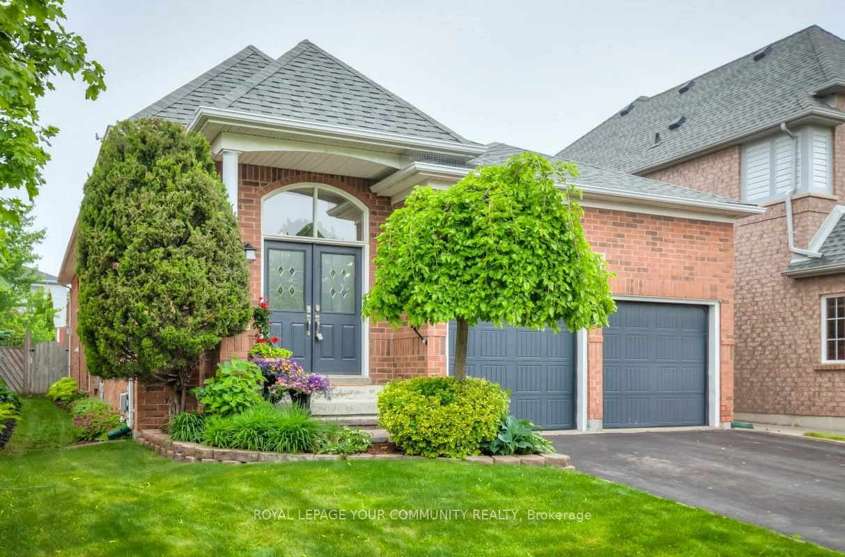 503, Silken Laumann, Stonehaven-Wyndham, Newmarket