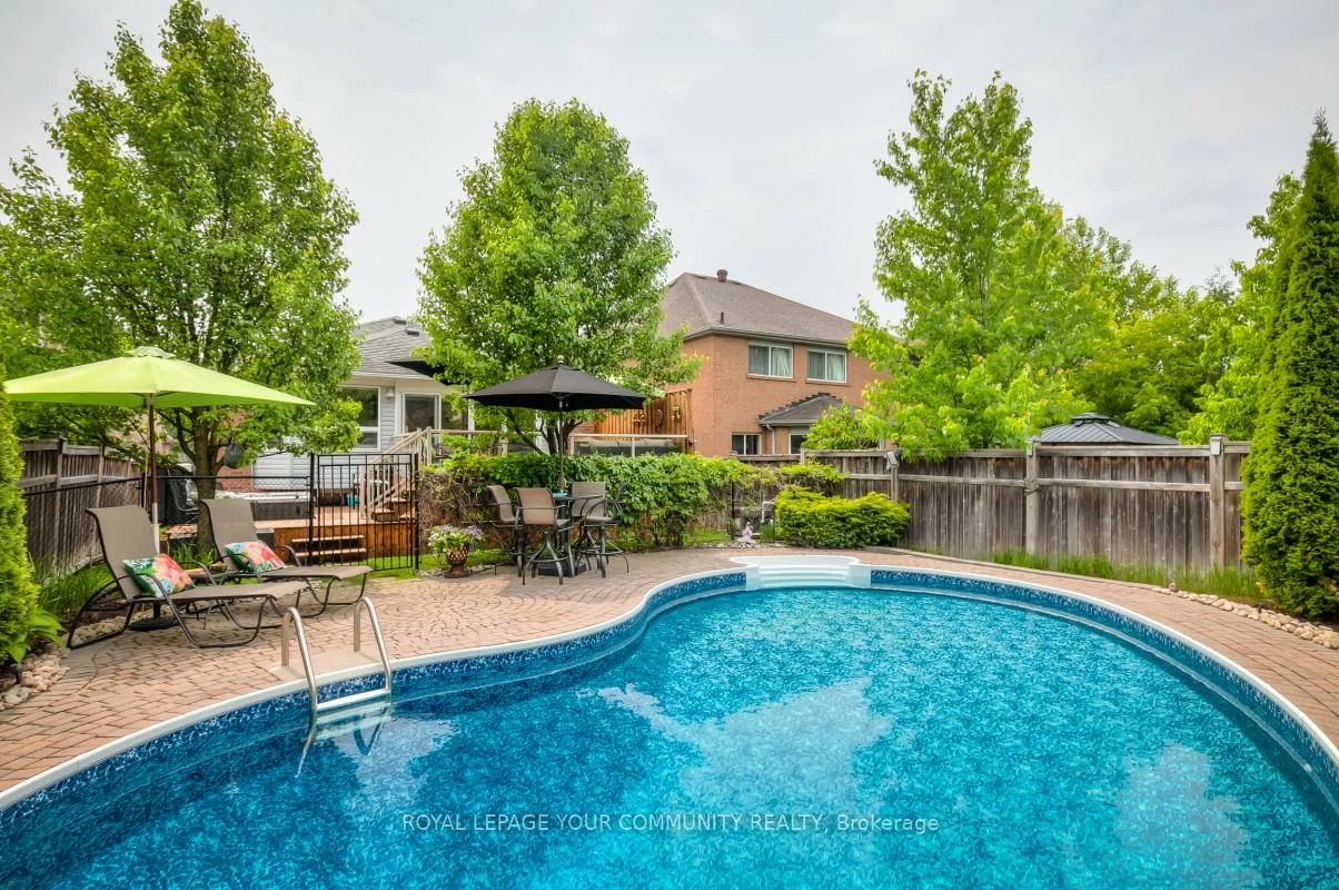 503, Silken Laumann, Stonehaven-Wyndham, Newmarket