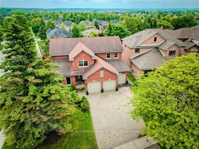 852, Norwick, Stonehaven-Wyndham, Newmarket