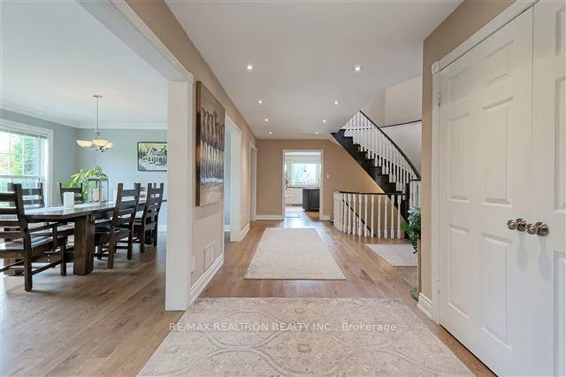 852, Norwick, Stonehaven-Wyndham, Newmarket