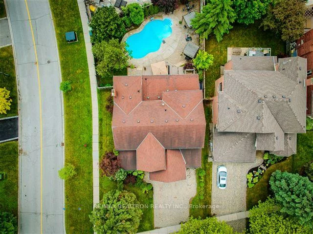 852, Norwick, Stonehaven-Wyndham, Newmarket