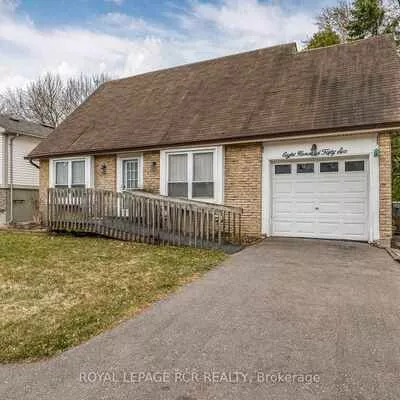 856, Magnolia, Huron Heights-Leslie Valley, Newmarket