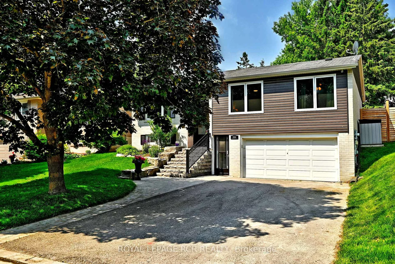 350, Borden, Central Newmarket, Newmarket