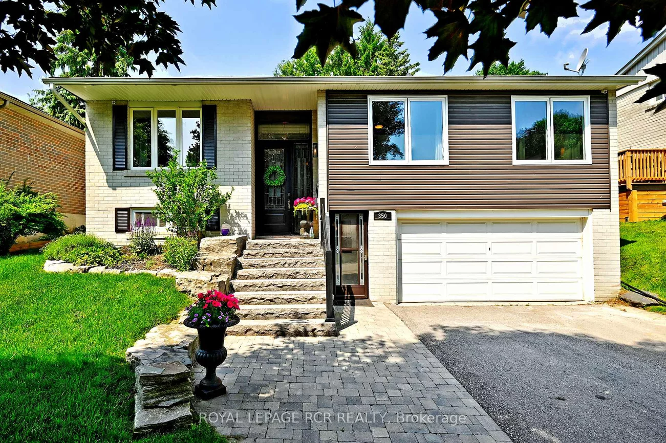 350, Borden, Central Newmarket, Newmarket