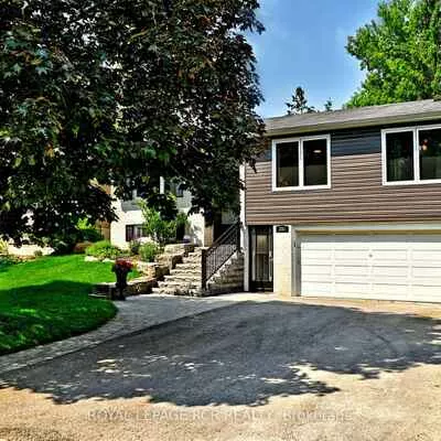 350, Borden, Central Newmarket, Newmarket