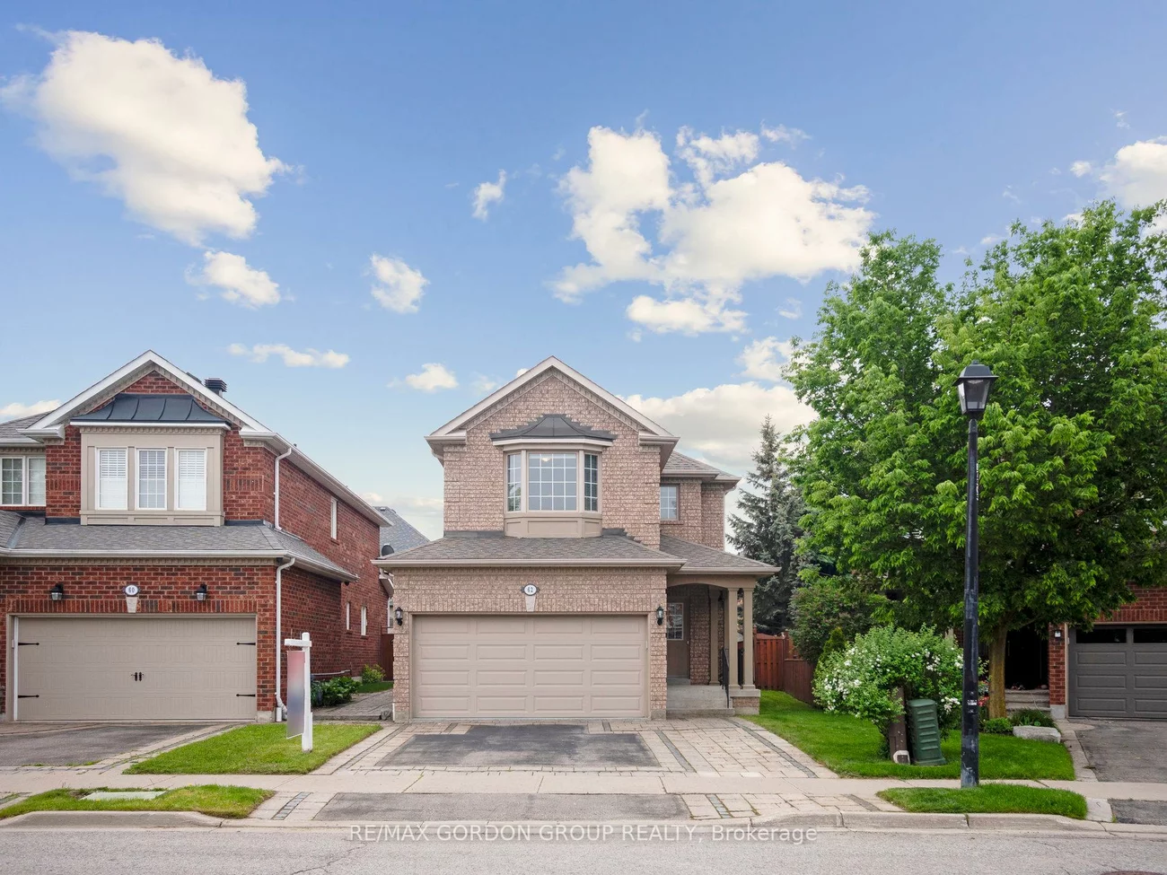 62, Macedonia, Summerhill Estates, Newmarket