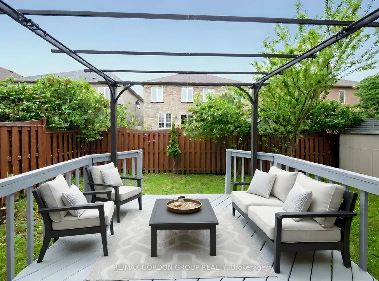 62, Macedonia, Summerhill Estates, Newmarket