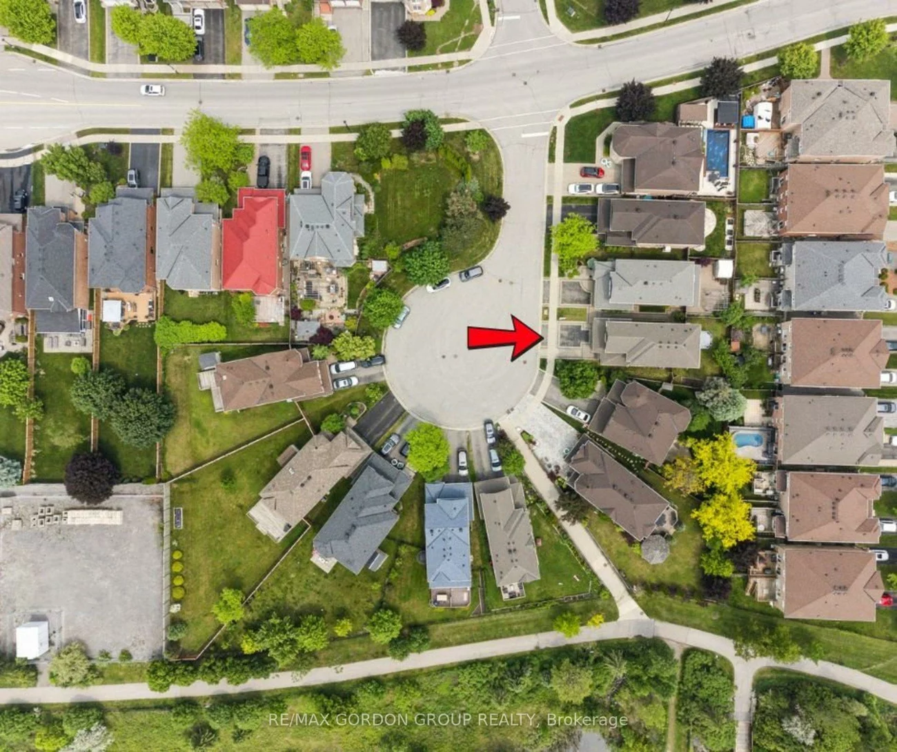 62, Macedonia, Summerhill Estates, Newmarket