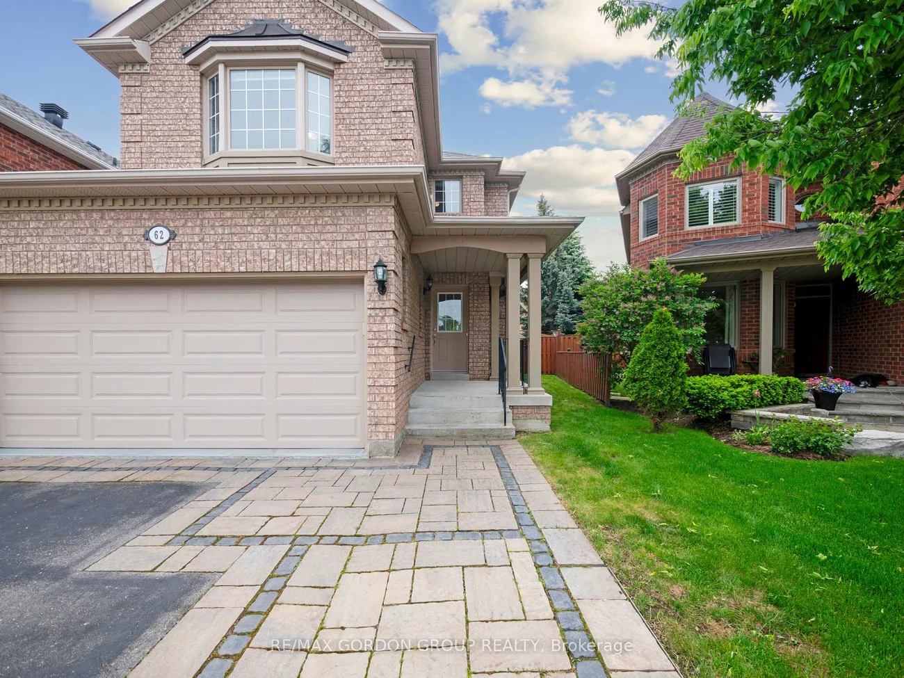 62, Macedonia, Summerhill Estates, Newmarket