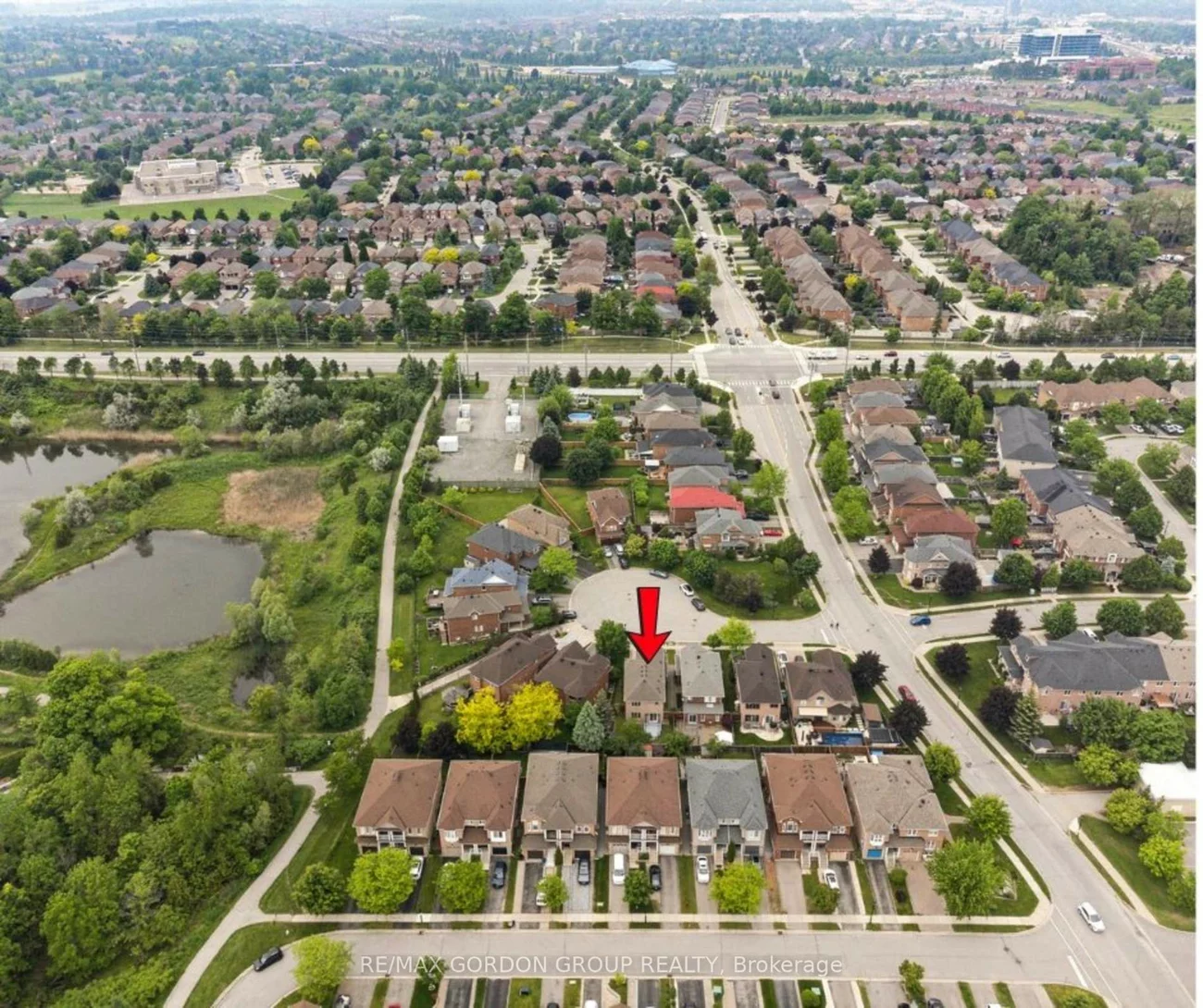 62, Macedonia, Summerhill Estates, Newmarket