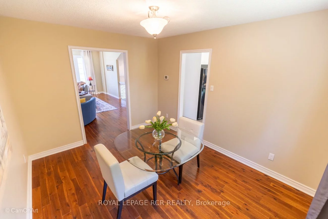 120, Rutledge, Huron Heights-Leslie Valley, Newmarket