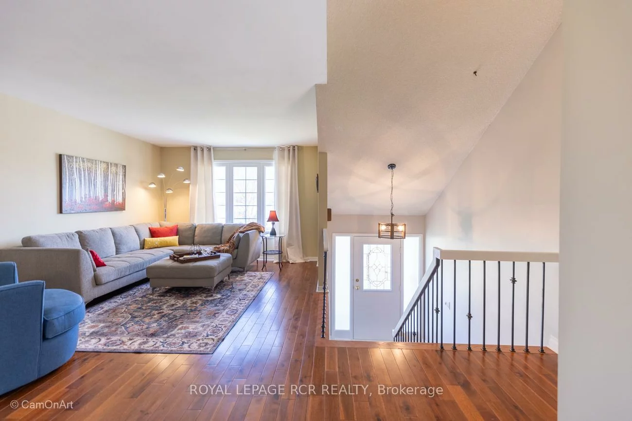 120, Rutledge, Huron Heights-Leslie Valley, Newmarket