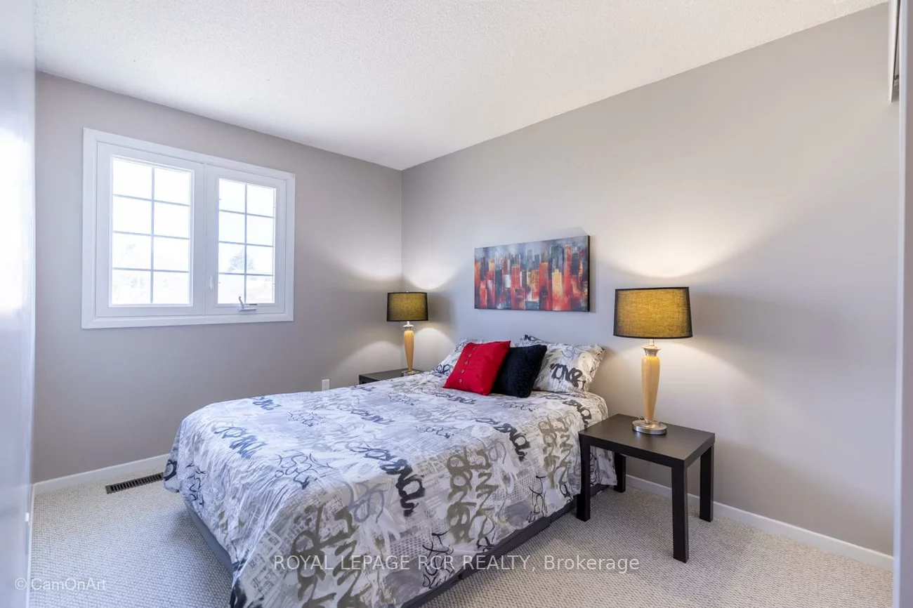 120, Rutledge, Huron Heights-Leslie Valley, Newmarket