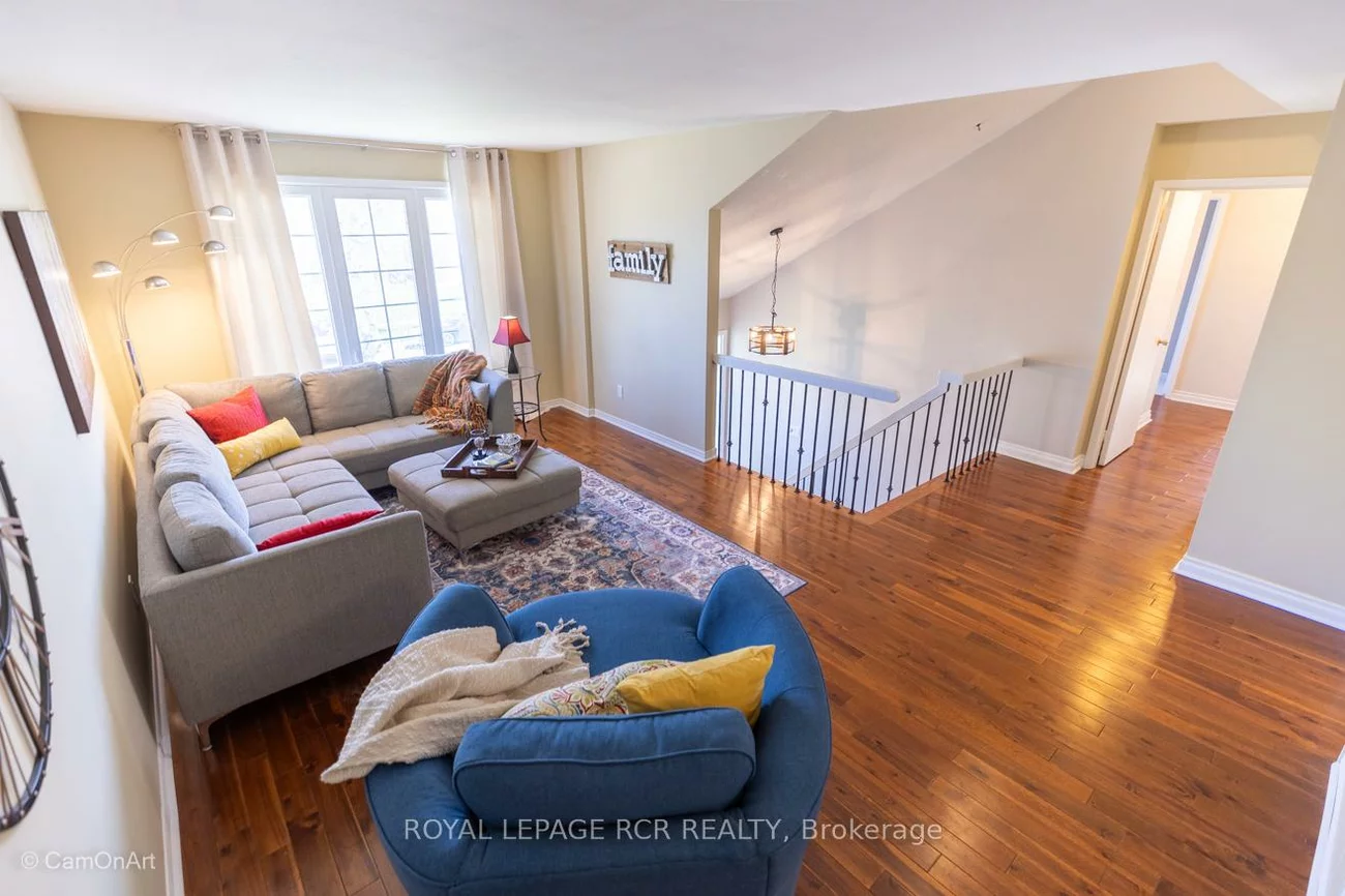 120, Rutledge, Huron Heights-Leslie Valley, Newmarket