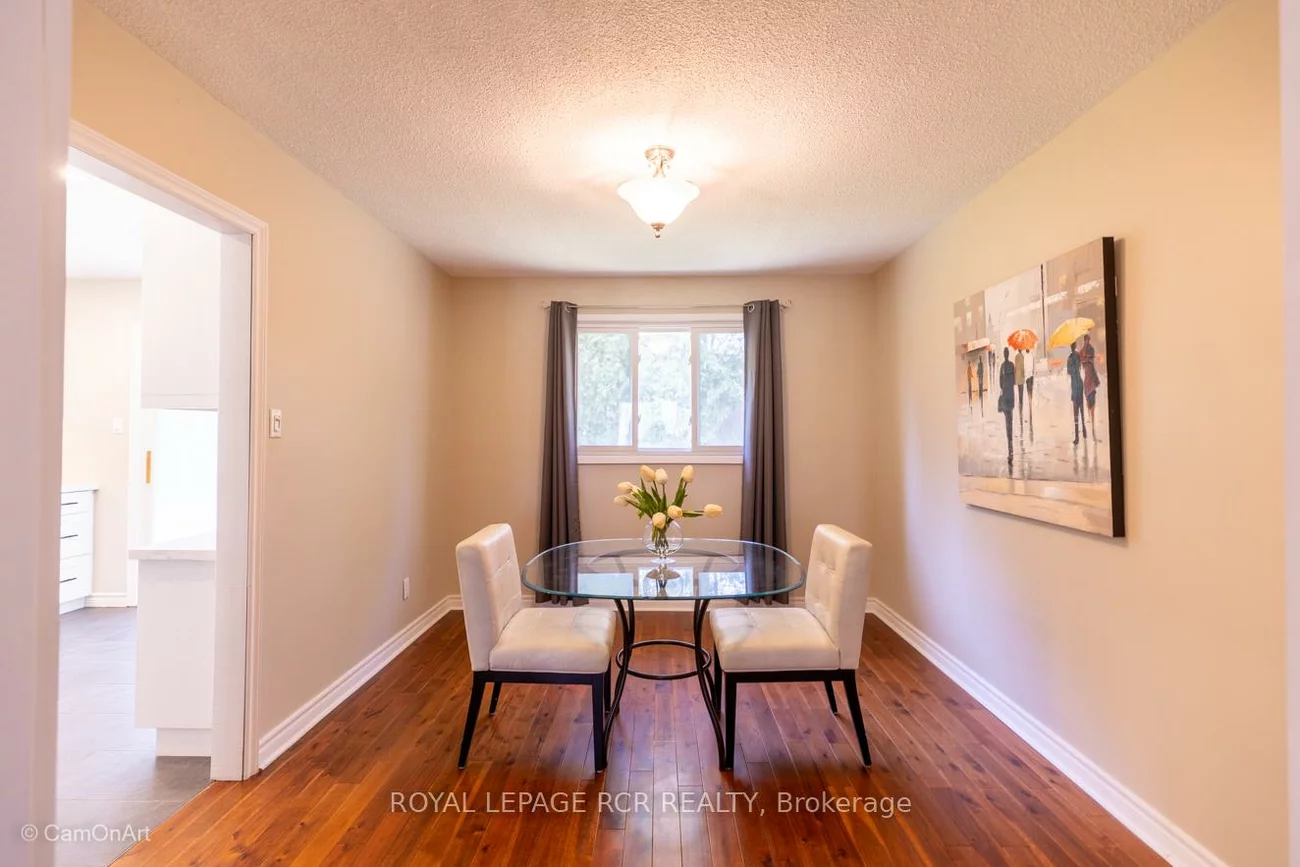 120, Rutledge, Huron Heights-Leslie Valley, Newmarket